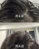 维特丝防脱洗发水生姜固发侧柏叶育控油去屑持久蓬松洗头膏露男女士专用 实拍图