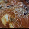 螺霸王【番茄口味】螺蛳粉306g*3袋 实拍图