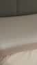罗莱记忆枕头A类零压深睡枕 记忆棉枕芯分区护颈椎枕头成人助眠枕礼盒 实拍图