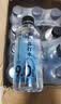 碱性备孕天然苏打水弱碱性ph9.0批发整箱24瓶调节尿酸枸杞人参 【高端好货】天然苏打水 400ml*24瓶 京东快递 现货速发 次日达 实拍图