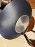 北鼎（Buydeem）烤肉盘牛排煎蛋神器铁板烧卡式炉炭火户外32cm不粘烤肉锅星空黑 实拍图
