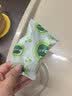 宝宝馋了婴幼儿溶豆块水果奶酪味婴儿宝宝零食无添加白砂糖20g 9个月以上 实拍图