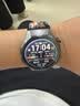 HUAWEI WATCH GT 6 Pro曜石黑46mm华为智能手表全新骑行体验21天超长续航 实拍图