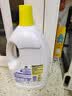 滴露（Dettol）衣物消毒液除菌柠檬3L 99.9%杀菌除螨内衣裤衣服消毒水配洗衣液 实拍图
