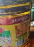 鲁花【保真菜籽油】低芥酸特香菜籽油4L  物理压榨 实拍图
