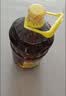 鲁花 【保真菜籽油】食用油 低芥酸特香菜籽油 6.18L   物理压榨 实拍图