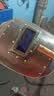 泰克曼【新品】110P-2二代变光镜片焊接面罩变光屏眼镜自动变光镜片氩弧焊电焊接 【二代新品】110P-2变光屏（柔和款） 实拍图