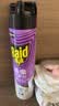雷达（Raid）杀虫剂喷雾600ml（无香型）杀虫剂家用室内灭蟑螂蚁苍蝇 实拍图