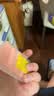 安耳悠 德国进口耳塞防噪音睡觉睡眠专用男女降噪隔音睡眠耳塞 soft5副 实拍图