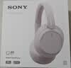 索尼（SONY）【礼物】WH-CH720N 无线降噪立体声耳机 白色开学必备 实拍图