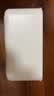 爱丽思（IRIS）桌面收纳盒收纳箱化妆品首饰内衣物整理玩具盒爱丽丝桌面储物盒子 【中号】 白色 无盖 实拍图