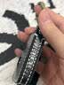 猛速适用马自达cx5钥匙套昂克赛拉20-26款ez6车cx50阿特兹cx30扣cx4壳 A款雅黑色【轻奢手工真皮全包+可定制真皮挂饰】 实拍图