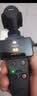 大疆 DJI Osmo Pocket 4 一英寸口袋云台相机 OP灵眸手持数码相机 旅游vlog 便携美颜摄像 标准套装 实拍图