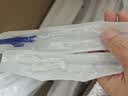 鱼跃吸痰器7E-C家用中老年电动吸痰器便携式吸痰器带30根吸痰管 实拍图