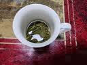 徽六绿茶六安瓜片茶叶30g 2026新茶一级袋装自己喝可冷泡 实拍图