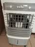 志高（CHIGO）工业冷风机空调扇强力制冷风扇大型商用家用水冷空调扇可移动大风量厨房车间工厂店铺 0.8米【机械/适用30平】家用款首选 实拍图