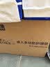 永福康绵柔透气成人拉拉裤M40片 臀围60-100cm 老人孕产妇内裤型纸尿裤 实拍图