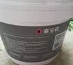 嘉宝莉外墙漆乳胶漆底漆 防水防晒涂料白色自刷外墙防水涂料新家园5kg 实拍图
