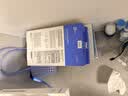 蒂佳婷（Dr.Jart）【蓝绿丸1.0】经典蓝绿丸补水面膜25片保湿修护焕亮 生日礼物 实拍图