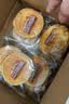 三只松鼠黄油纯牛奶面包1000g 蛋糕早餐食品零食办公室下午茶代餐 实拍图