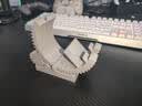 拓竹A1 3D打印机儿童礼物桌面家用FDM全自动调平高速3d打印机器【大陆版】 实拍图