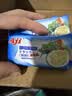 Aji酵母减盐味苏打饼干3斤装/箱 薄脆梳打 早餐礼盒 中秋节团购送礼 实拍图