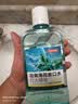 京东京造【天然精油劲爽不辣口】四大精油劲爽薄荷漱口水500ml*3套装清新 实拍图