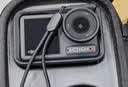 大疆DJI Osmo Action 4 灵眸运动相机摩托车山地公路骑行潜水防抖户外vlog便携式4k旅游 实拍图