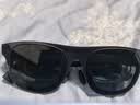 XREAL 1S 智能AR眼镜 原生2D转3D 3DoF空间悬停 500吋便携巨幕 52度FOV 观影非AI翻译VR眼镜 实拍图