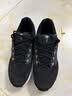 耐克NIKE跑步鞋男透气RUN SWIFT 3运动鞋春夏款DR2695-002黑白42.5 实拍图