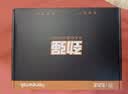 大水牛（BUBALUS）额定300W 劲强300台式电脑电源（12CM风扇/宽幅/智能温控/低待机功耗/支持背线） 实拍图