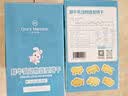 1号会员店（One's Member）鲜牛乳动物饼干400g 实拍图