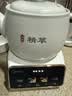 美的（Midea）煎药壶 全自动分体式3.5L家用调理壶 熬药炖汤养生智能免看管 二煎 MD-TLC3809 实拍图