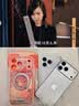 Apple/苹果【需签收激活】iPhone 18 Pro Max 2TB 银色 支持移动联通电信5G 双卡双待手机 实拍图