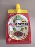 欣和葱伴侣X京觅减盐原酿熟酱420g东北大酱拌面蘸酱菜即食家用焖炖酱 实拍图