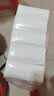 清风无芯卷纸 原木纯品4层75克*10卷 厚实 卫生纸厕纸 卷筒纸纸巾 实拍图