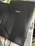 爱普生（EPSON）Perfection V19II 高清彩色照片文档图片扫描仪  A4平板家用办公 USB供电 4800dpi分辨率 实拍图
