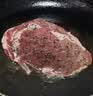 豪客来 经典黑椒牛排120g*3+整切西冷牛排130g*2 牛扒牛肉生鲜学生早餐 实拍图