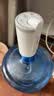 志高（CHIGO）抽水器桶装水 电动抽水泵饮水机纯净水取水器自动上水器MX-H17 实拍图