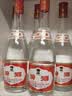 汾酒42度红盖玻汾 清香型白酒口粮酒 原箱发货 中秋礼品 42度 475mL 12瓶 整箱装光瓶 实拍图