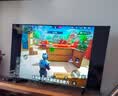 海信电视55E3NH Pro 55英寸 144Hz高刷 杜比全景声 智能Wi-Fi6 U+超画质 大内存平板电视 实拍图