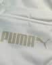 彪马（PUMA）通勤旅行大容量双肩背包男女同款学生印花书包077482 白色-13 OSFA/均码 实拍图