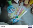 旺旺碎冰冰 综合口味 78ml*8 果味冰棍棒棒冰 休闲零食 实拍图
