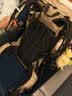探路者（TOREAD）登山背包户外专业徒步轻便双肩包50L大容量防水透气旅行包 地茶色 实拍图