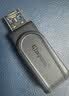 金士顿（Kingston）128GB USB3.2 Gen 1 U盘 DTXG2 大容量U盘 多彩钥匙环 轻巧便携 学习办公投标电脑车载优盘 实拍图