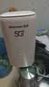 纽曼5G无线路由器随身WiFi6移动免插卡cpe千兆双频车载便携式高速上网卡全国通用流量2026款 实拍图