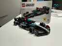 乐高（LEGO）积木赛车系列77245 阿斯顿马丁F1赛车男女孩儿童玩具生日礼物 实拍图