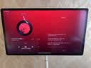 海信大白闺蜜机X8 Pro【升级JUOS款】 32英寸4K 3H快充12H长续航大平板 8+256GB AI升级 智能交互 实拍图
