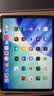 闪魔适用iPad air8/7/6钢化膜保护膜11英寸26/25款M4芯片高清平板膜 【自动除尘秒贴盒】全屏防摔 实拍图