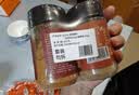 云山半烧烤撒料（孜然+香辣）100g*2罐 韩式烤肉蘸料火锅蘸料干料调味料 实拍图